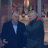 Bölöni îl susține pe Viktor Orban    VIDEO.  Antrenorul este implicat în campania UDMR pentru   alegerile din Ungaria