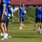 Soldat-spion pentru Italia?!    Scandal internațional,  înainte de Bosnia - Italia. Militarul filma din baza EUFOR, vizitată și de GOLAZO.ro