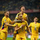 Slovacia - România    LIVE de la 21:45  » Cele două echipe vor avea mai multe schimbări la dispoziție