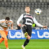 Liga 1 nu e de Mondial!    Golgheterul campionatului, trimis în tribună  la naționala sa înaintea barajului CM. Ce i se întâmplă!