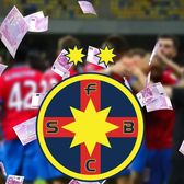 FCSB, raport financiar exploziv!  Încasări uluitoare raportate de campioană! Nivelul imens atins din bilete +   Ce sumă îi datorează clubul lui Becali