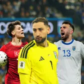 Baraj CM 2026     LIVE de la 21:45.   Astăzi aflăm ultimele patru formații europene care vor juca la Mondial