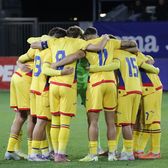 Calcule complicate    România U21  învinge San Marino la doar 3 goluri și tremură pentru calificarea la Euro 2027