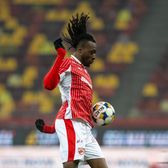 Karamoko revine  Care e situația lui   Pușcaș  și ce jucător vor să transfere „câinii”