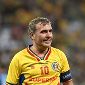 „L-am sunat să-l felicit”   Răspunsul primit de Liță Dumitru de la   Hagi,  legat de națională + Ce spune despre Lucescu