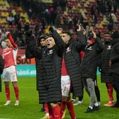 Acționari noi la Dinamo     Ce urmează  pe plan financiar: „Care e strategia ta, cine ești tu?” + Ce i-a descurajat pe investitori