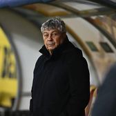 România, selecționer nou   Mihai Stoichiță i-a anunțat     plecarea lui Lucescu de la națională: ce a spus despre   viitorul antrenor