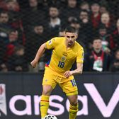 Răzvan Marin a refuzat banderola   Un nou episod din   controversa căpitanilor  la amicalul cu Slovacia