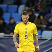 „N-am fost cu gândul la fotbal”      Daniel Bîrligea,   după ce România a pierdut în Slovacia: „Șocul cu domnul Lucescu ne-a zdruncinat”