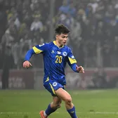 Rivalul lui Man de la PSV, erou pentru Bosnia  Povestea impresionantă a lui   Esmir Bajraktarevic: „Un sentiment deosebit”