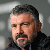 Gattuso, în lacrimi     VIDEO:  Amărăciunea selecționerului după   a 3-a calificare pentru Mondial ratată de Italia:  „Nu meritam asta. Îmi cer scuze”