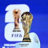 Mondialul marilor surprize  Avem 4 debutante, 9 naționale revenite după o lungă pauză și 10 echipe africane.   Mai e o întrebare!