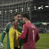 Conflict Donnarumma - Vasilj  Ce s-a întâmplat la loviturile de departajare. Gestul goalkeeperului Italiei   l-a scos din minți pe portarul Bosniei