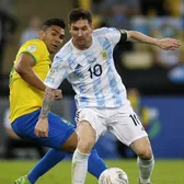 Brazilia - Argentina în semifinale!  GOLAZO.ro face simularea CM 2026. Fără surprize,   ultimul act ar fi o Finalissima: Europa vs America de Sud