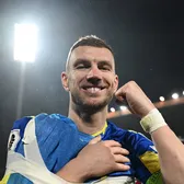 Renașterea Bosniei    De la eternul Dzeko la marile talente.  Doi supraviețuitori ai Generației de Aur. Și un selecționer-șoc