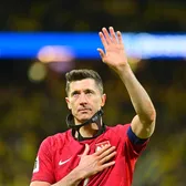 Scăpăm de bombardier?  Mesajul postat de   Lewandowski sugerează retragerea  de la națională. Înfruntăm Polonia fără el în Liga Națiunilor