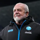 Soluții pentru Italia  Președintele lui Napoli cere schimbări în Serie A, după eșecul naționalei:   „Asta ne distruge jucătorii”