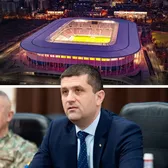 MApN, anunț de ultimă oră  Decizia luată de Radu Miruță în privința   stadionului Steaua:  „De ce? Pentru că probabil nu se dorea asta”