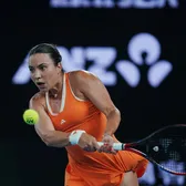 Gabriela Ruse explică   Motivul pentru care a   refuzat convocarea  la naționala României pentru BJK Cup: „E un moment stresant”