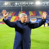 Lucescu a plecat de la națională  „Il Luce”   și-a încheiat oficial  cel de-al doilea mandat pe banca României » Reacția lui Răzvan Burleanu