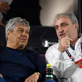 „Nu demisionez! Nu plec din FRF!”  Mihai Stoichiță respinge scenariul că venirea lui Hagi îl scoate în decor.   Anunță ce rol va avea Mircea Lucescu