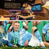 Haaland, achiziție de lux    FOTO.  Starul lui Manchester City și-a cumpărat   o mașină extrem de rară!  Cum arată și cât costă modelul fabricat în doar 150 de exemplare