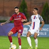 Liga 2, etapa #2    LIVE de la 20:30,  Steaua - Chindia Târgoviște, în play-off » Programul + clasamentul actualizat