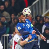 „Fii blestemat!”  Căpitanul naționalei din Kosovo, reacție furioasă după ce a fost   acuzat de trădare  în barajul cu Turcia