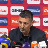 Dănciulescu, antrenor-paravan  Fostul atacant e   „principal” la CS Dinamo:  „Suntem obligați! O să mai dau și eu indicații”