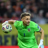 „E numărul 1 acum și cam atât”    Bogdan Stelea  a spus ce crede despre ascensiunea lui Ionuț Radu la națională