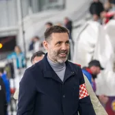 Ofertă tentantă pentru Kopic  Propunere din străinătate pentru croat. Rămâne Dinamo   fără antrenor  în această vară?