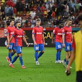 Pleacă de la FCSB?  Jucătorul campioanei e nemulțumit și   ia în calcul o despărțire:  „Trebuie să intervenim într-un fel! E clar”