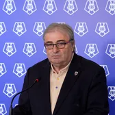 Stoichiță a răbufnit  O întrebare despre Mircea Lucescu l-a enervat:   „Ce presiune am pus noi pe el?  FRF a avut o atitudine agresivă?”