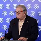 Gică Hagi, propus oficial!  Mihai Stoichiță a anunțat decizia Comisiei Tehnice a FRF.   Când încep negocierile  și când va fi prezentat