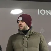 „Mi se pare incredibil!”  Angelescu e furios pe sancțiunea primită de Rapid: „Jucăm cu tribunele goale   pentru că s-a aruncat un steag!”