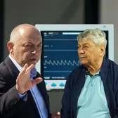 „Infarct în timp ce îi făceam analizele”  Cătălin Cîrstoiu, managerul   Spitalului Universitar,  dezvăluie cum s-a descoperit sincopa de azi a lui Mircea Lucescu