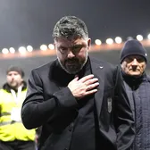 Gattuso a demisionat!    Plecări de bandă rulantă  după ce Italia a ratat calificarea la CM 2026 » Mesajul antrenorului + cine l-ar putea înlocui