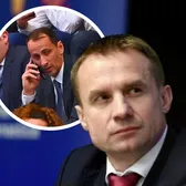 „Suciu a dispărut!”    Șeful FRG e de negăsit!  Urma să cerceteze abuzurile de care e acuzată Camelia Voinea: „Asta sună cam...”