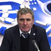  „Nu elimină conflictul de interese”  Verdictul juriștilor despre   Gică Hagi, viitor selecționer cu 10% la Farul