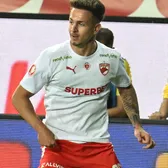 „O propunere bună”   Ofertă importantă primită de Dinamo pentru Alexandru Pop:   „Decizia a fost clară”