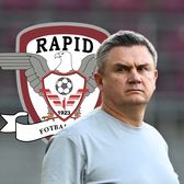Balaj la Rapid!   O nouă mutare pe ruta   CFR Cluj - Giulești:  fostul președinte din Gruia intră în conducerea bucureștenilor! Cum i-a înțepat în trecut