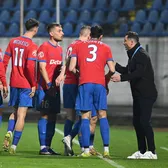 „I-am dat clubul pe mână, să facă ce vrea”  Gigi Becali spune că e tentat să renunțe: ce a discutat cu Mihai Stoica   la pauză