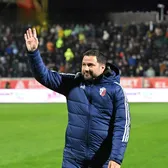 Cum a răpus campioana     Marius Croitoru,  după meciul 150 în Superliga: „Cred că am fost prea buni în comparație cu FCSB”