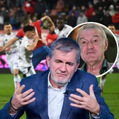 „Toată țara mă făcea capra lui Becali!”  Iftime s-a dezlănțuit după ce Botoșani a învins FCSB:   „Sunt terminați.  N-au nimic acolo, nu e o echipă”