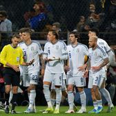 S-au crezut deja la Mondial  Dezvăluiri în Italia: jucătorii își negociau   bonusul de calificare  înainte de finala cu Bosnia! Gattuso a intervenit