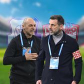 LIVE     FC Argeș - Dinamo se joacă acum,  în etapa #3 a play-off-ului. Matos deschide scorul în finalul primei reprize