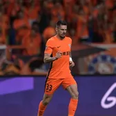Gol românesc în China    VIDEO.    Andrei Burcă  a marcat, după o centrare perfectă a lui Alexandru Ioniță. Și Nicolae Stanciu s-a remarcat