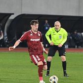 „N-are cum să ne fie teamă de ei”  Grameni,   înțepături  la adresa rivalei FCSB + Ce spune despre posibila numire a lui Gică Hagi la națională