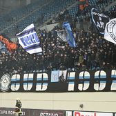 Mititelu, ținta numărul #1    FOTO.  O comemorare a fost transformată în   protest  la adresa patronului FCU Craiova. Trivialități și bannere ofensatoare