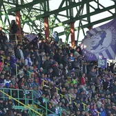 „Românii mor de foame”  Cum au protestat fanii lui FC Argeș   la modificările Legii 4,  adoptate în Senat